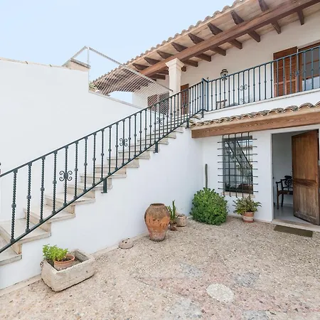 Chalet Boira *