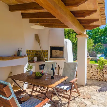 Boira * Portocolom (Mallorca)