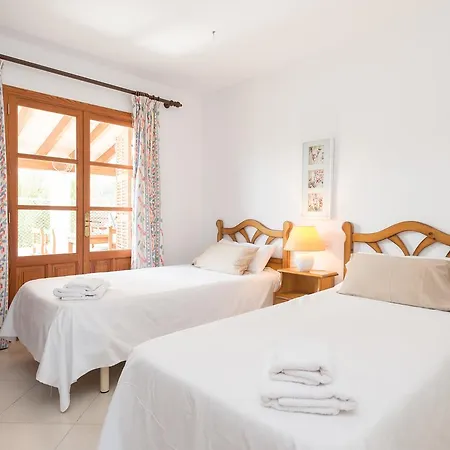 Chalet Boira *