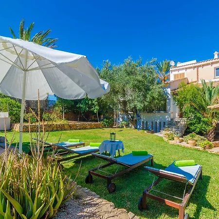 Boira * Portocolom (Mallorca)