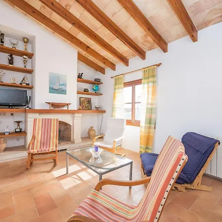 Chalet Boira *