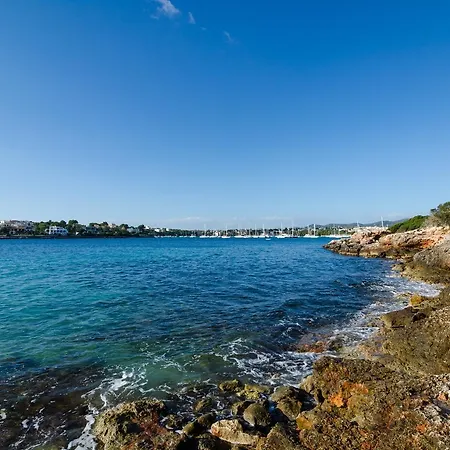 Boira * Portocolom (Mallorca)