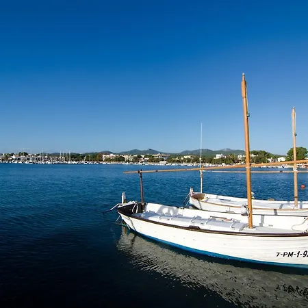 Boira * Portocolom (Mallorca)
